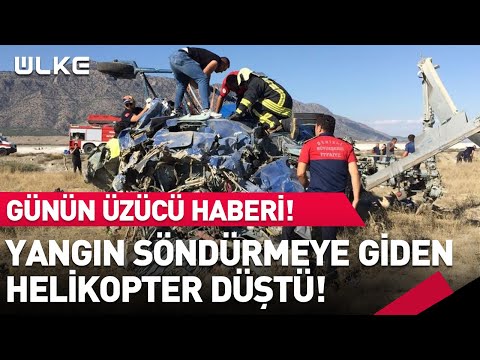 Yangın Söndürmeye Giden