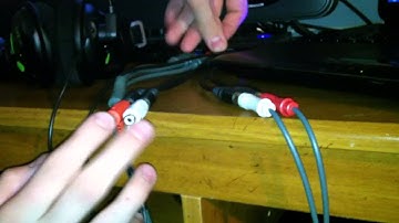 How to get voice through the roxio HD PRO