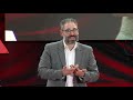 La resiliencia como esencia de la innovación | Álvaro Valverde | TEDxUDIMA