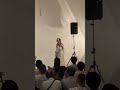 石垣優『紡ぐ』♪