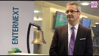 Enternext Veut Dynamiser Le Secteur Tech En Bourse