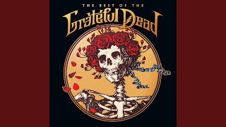 Video thumbnail of "Grateful Dead - Scarlet Begonias (2015 Remaster)"