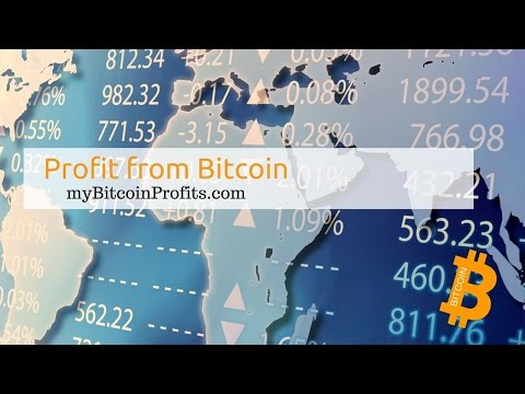 erfahrungen bitcoin profit