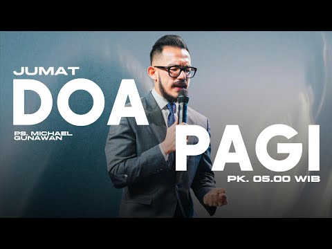 DOA PAGI GSJS