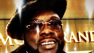 ##storytime with @Gamefather_johnnycash Part1 full episode DaGame, DaLife, Izm