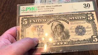 Top 10 large size note price increases from greensheet pt 2
