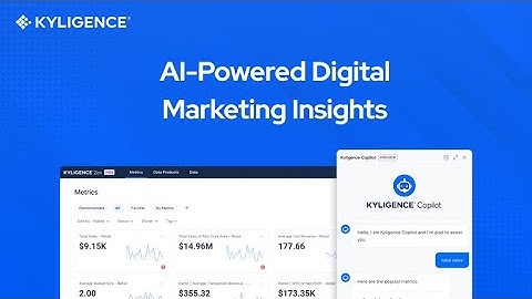 AI-Powered Digital Marketing Insights