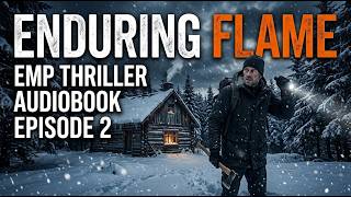 Enduring Flame | Post Apocalyptic EMP Audiobook | Episode 2 - A Father's War