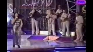 Goca Bozinovska - Okovi - (Official Grand Video 1999)