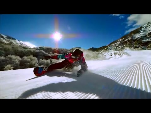 スノーボード ザ ベスト トリック Best Of Snowboarding Youtube