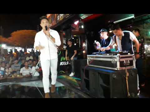@Dj Jhon de