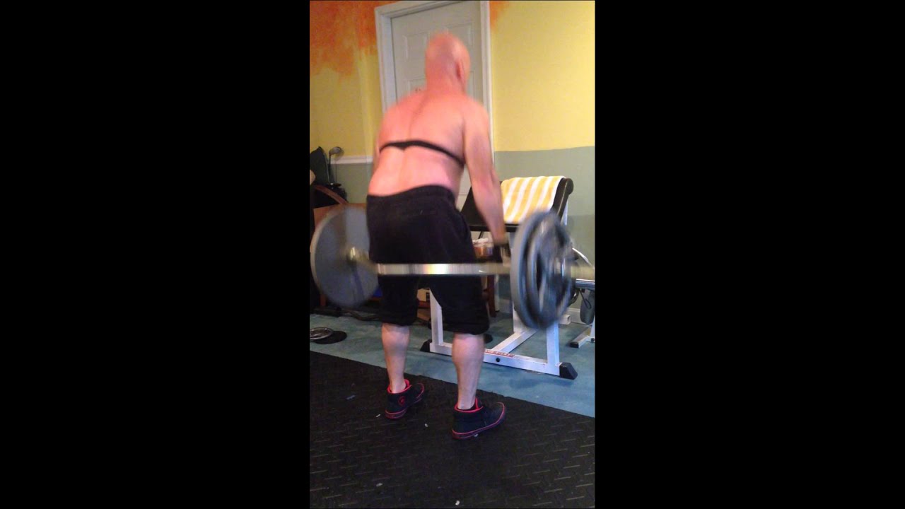 Trap bar deadlift & calf raise 225x10 YouTube