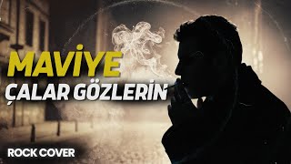 Ay Karanlık - Rock Cover