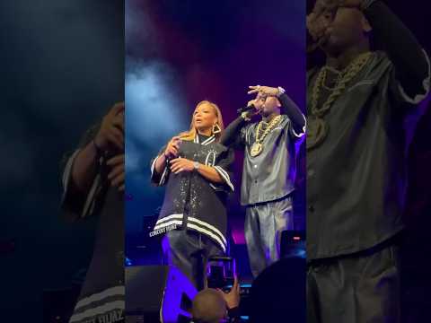 Treach & Queen
