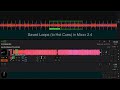 Mixxx 2 4 Saved Loops Mixxx 2 4 Saved Loops