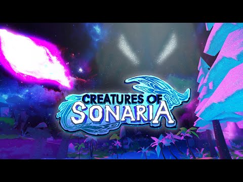 Creatures of Sonaria