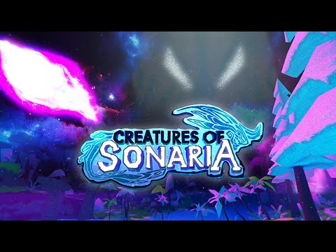 Creatures of Sonaria Recode Release Date Trailer