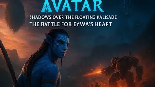 Shadows Over the Floating Palisade | Part 2 – The Battle for Eywa’s Heart