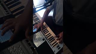 DJ ASAL KAI BAHAGIA ARMADA COVER YON VERSI SAKAREPE DEWE WONG NDESOO PSR3000 YAMAHA