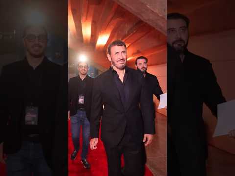 فيديو جديد القيصر كاظم الساهر تقرير مميز ل حفلة كازابلانكا الدار البيضاء المغرب ٢٠٢٥