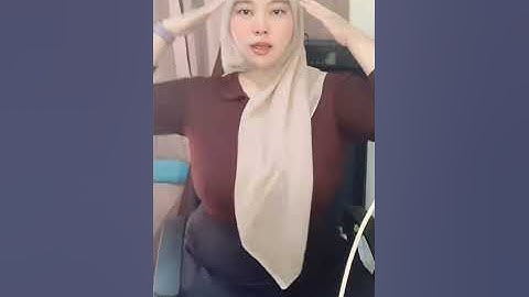 Bigo Live Hijab - 263