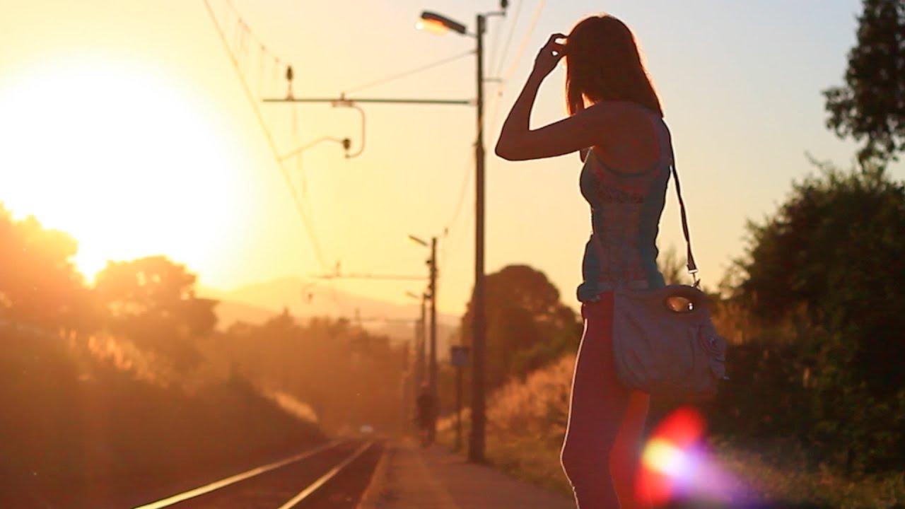 Always With Me (teaser) - YouTube