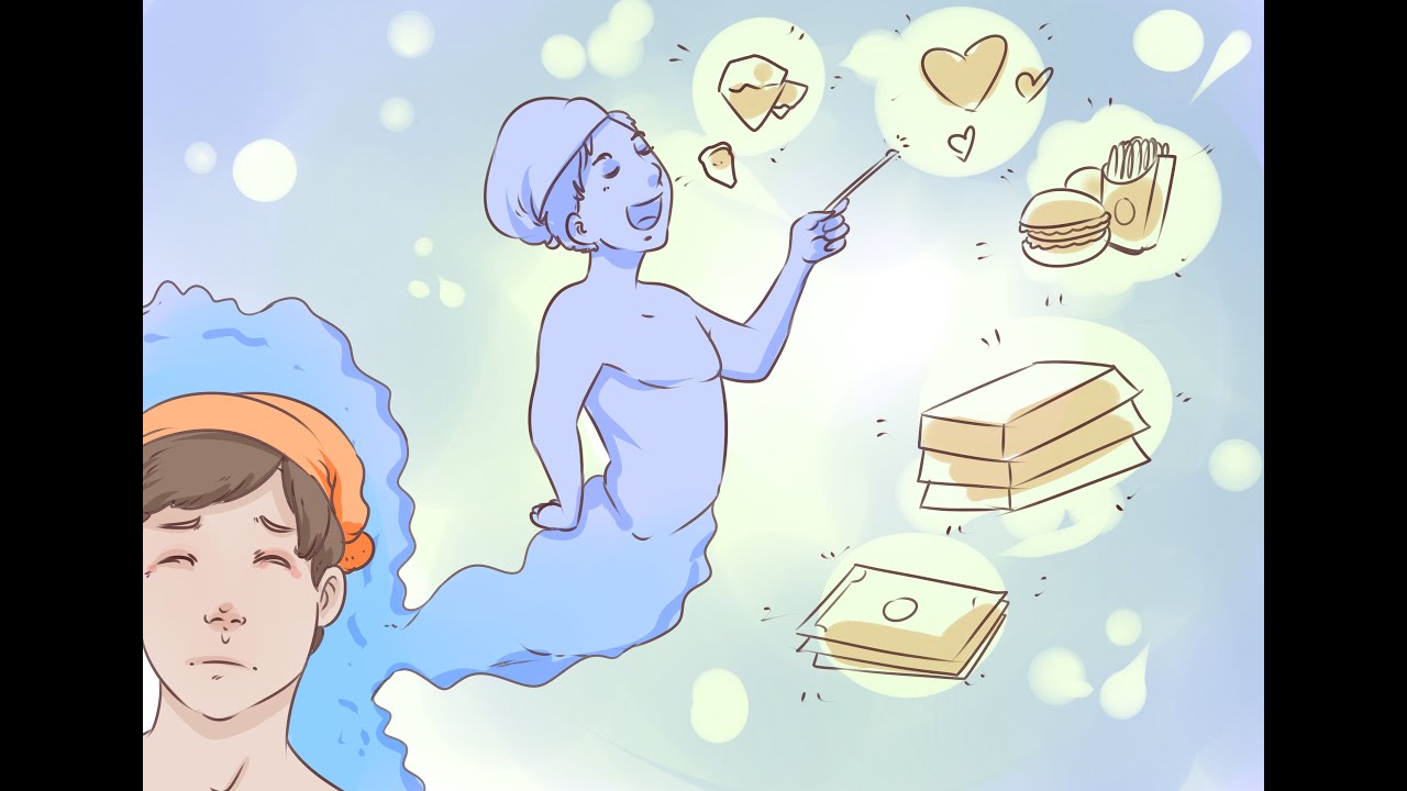 DELIVERANCE FROM EATING IN DREAMS:”PRAYERS AGAINST EATING IN DREAMS” “www.Freshfireprayer.com”