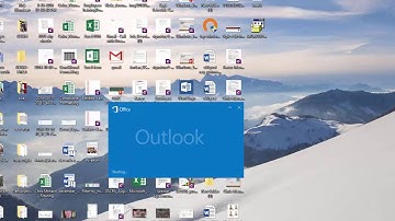 Outlook - Calendar Printing Assistant not working in Outlook 2016 by Chris Menard