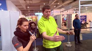 Werkstatt live 2017 Trailer