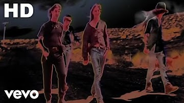 Alice In Chains - Down In A Hole (Official HD Video)
