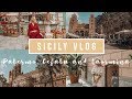 MY TRIP TO SICILY | Palermo, Cefalu & Taormina VLOG