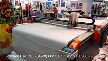 MÁY CẮT TỰ ĐỘNG