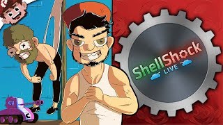 ALERT: NOOB DESTRUCTION! | Chilled is Thrilled ʘ‿ʘ (Shellshock Live w/ Friends)