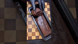 Ultimate Chocolate Cake | Extra Moist &amp; Easy to Make! 🍫 #shorts