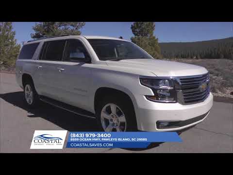 2018 Chevy Suburban Myrtle Beach Sc Dealer 2018 Chevy Suburban Myrtle Beach Sc Dealer