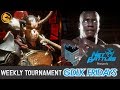 Mortal Kombat 11 @ GDLK Fridays - D3adlyKansas (Geras) vs. BxA Jackal (Shao Kahn) [1080p/60fps]