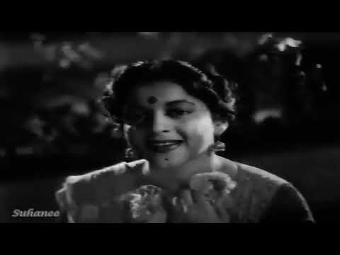 Aeri Main To Prem Diwani - Nau Bahar 1952 - Lata Mangeshkar