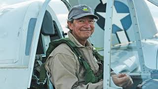 Rod Lewis - Texas Aviation Hall of Fame