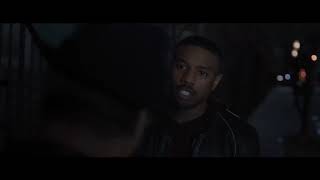 Creed 2 Trailer Feat Beat It Mj