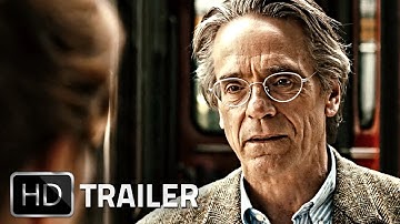 Thumbnail of NACHTZUG NACH LISSABON Trailer German Deutsch HD 2013