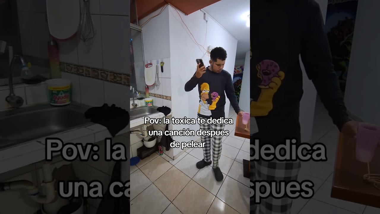 Te dedican una canción 