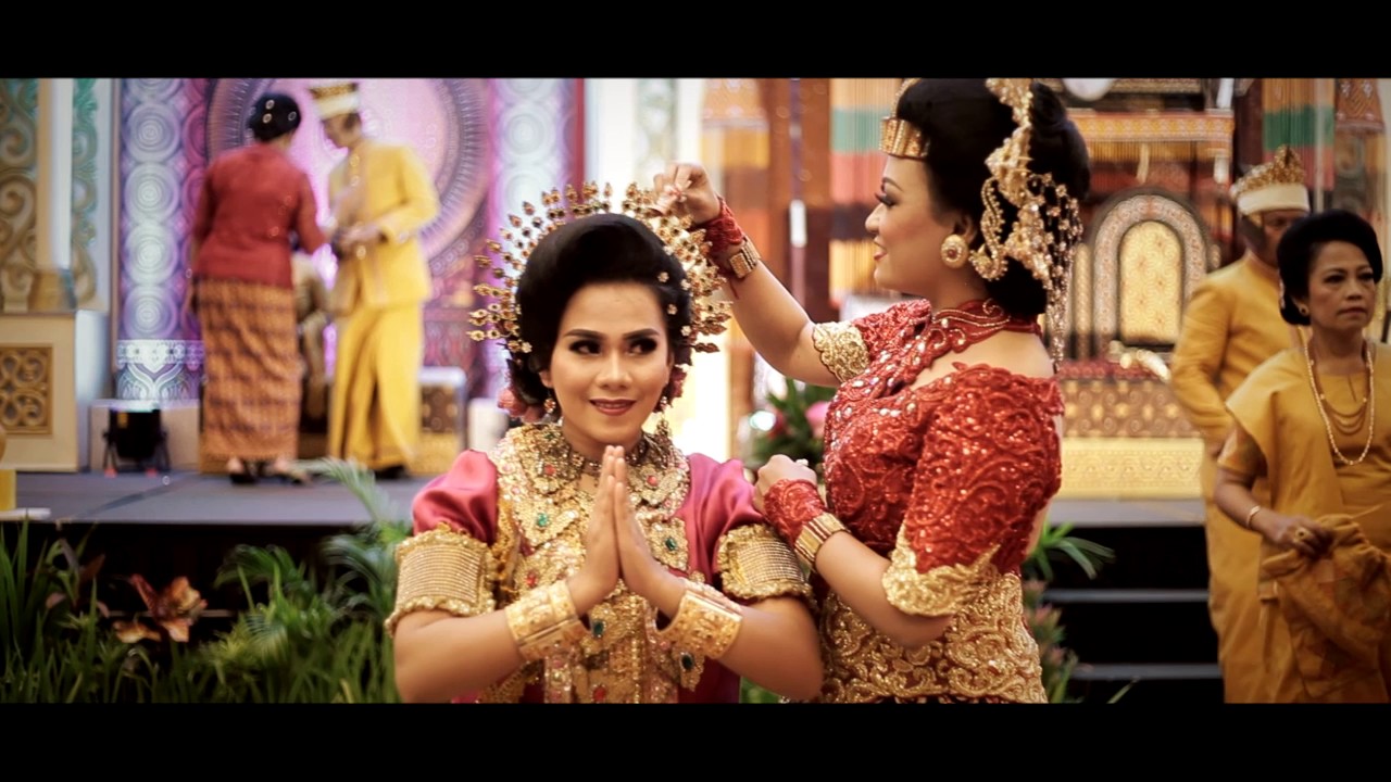 PROMO 0853 9728 0808 Cinematic Makassar Cinematic Wedding