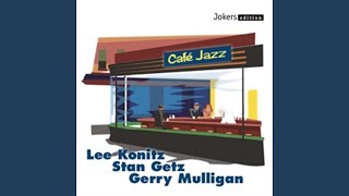 Festive Minor (feat. Chet Baker)