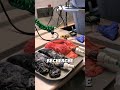 Poumons sains vs poumons de fumeur 😱#shorts santé #viral #fumer #youtubeshorts