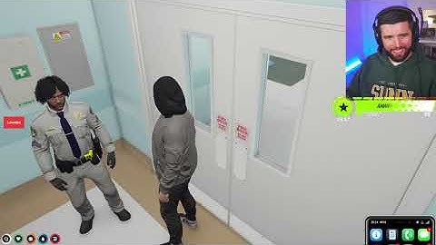 Tommy T IMPOSSIBLE ESCAPE after putting Suarez in ICU