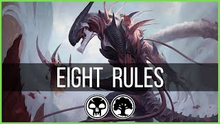 Golgari Fight Obliterator | Mythic Top 500 | Standard Deck | MTGA