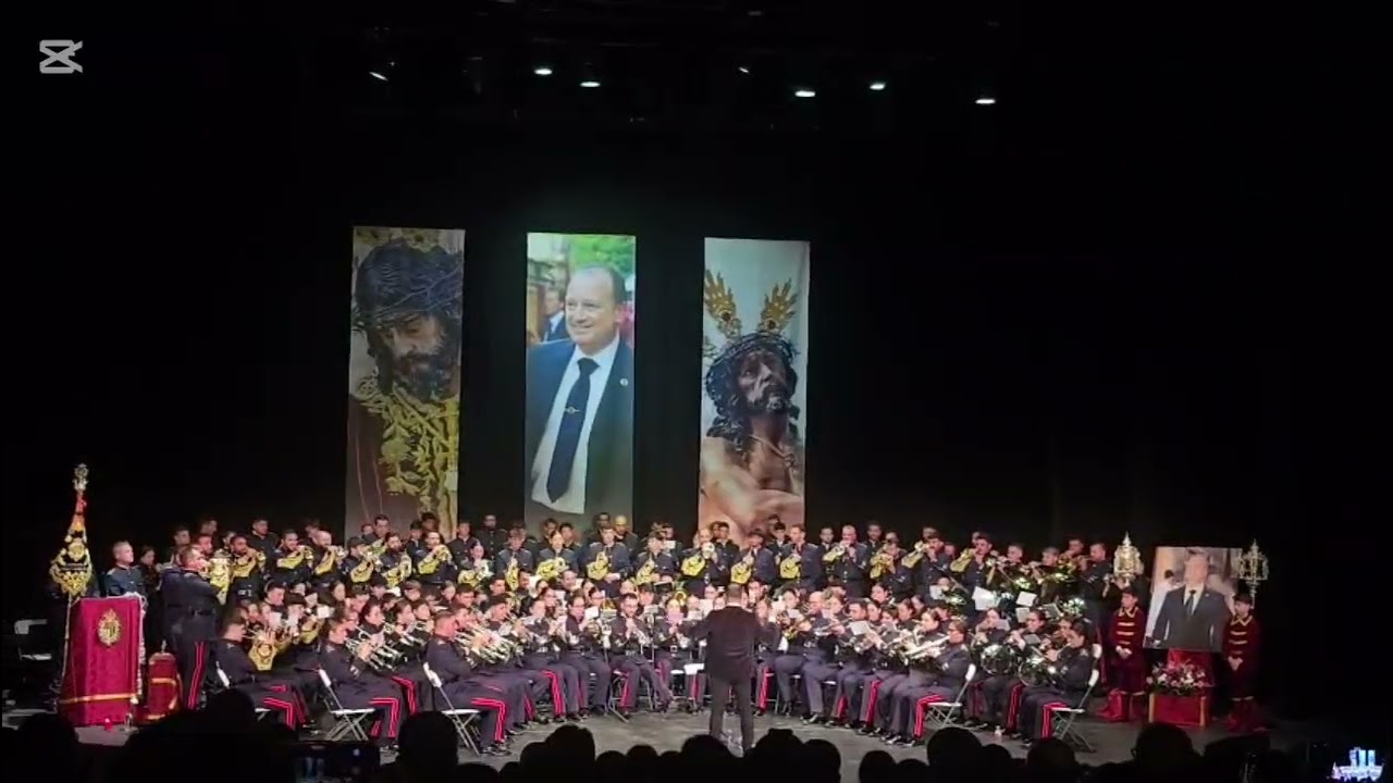 ESTRENO | SANGRE ETERNA | EXPIRACIÓN SALUD Y ESPERANZA | 2026