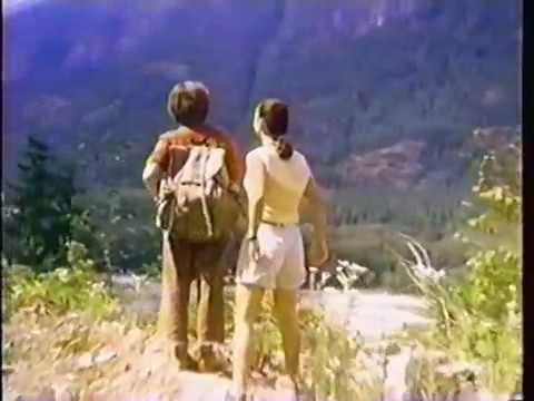 Gold Diggers: The Secret Of Bear Mountain Trailer 1995 