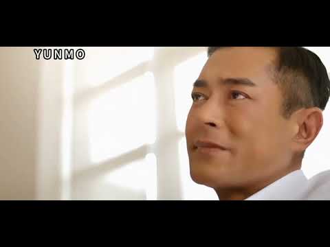 古天樂Louis Koo—新手戀愛(飯制Mv)