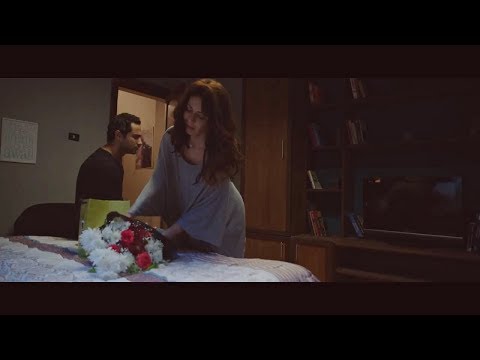 انا بحبك واخترت اعيش الحياة معاكي انتي حمزة راح لداليا وطلب السماح